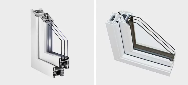 Double Triple Pane Windows in Vero Beach, FL