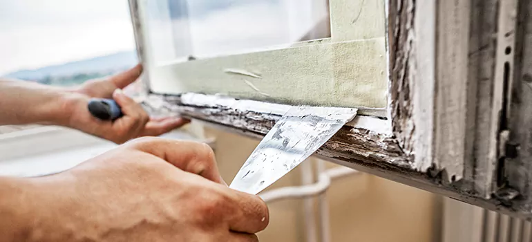 Custom Window Insulation Solutions in Vero Beach, FL
