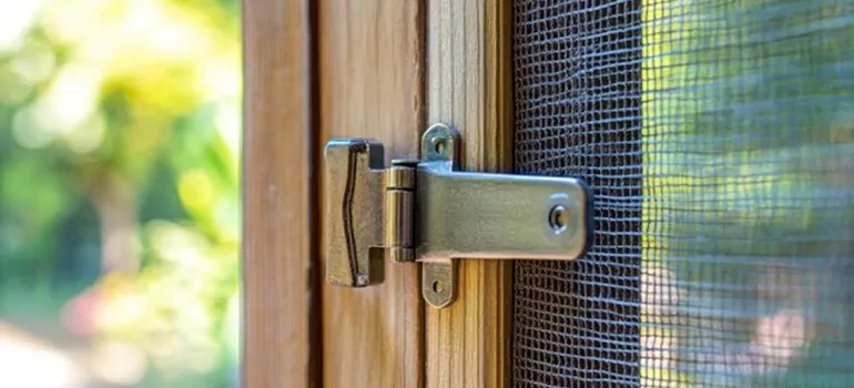 Window Latches Replacement in Vero Beach, FL