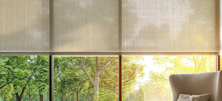 Custom Window Shades in Vero Beach, FL