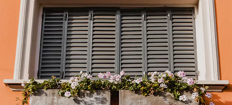 Security Roller Shutters in Vero Beach, FL
